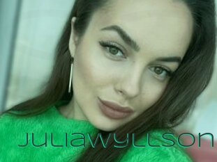 Juliawyllson