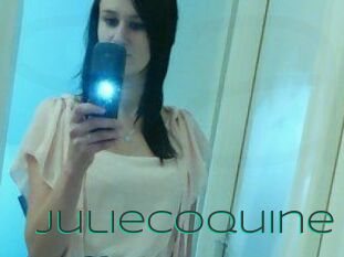 Juliecoquine