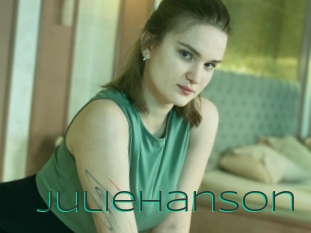 Juliehanson