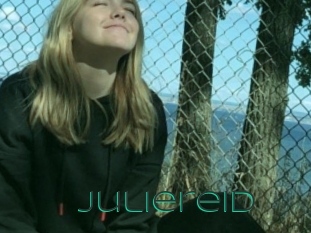 Juliereid