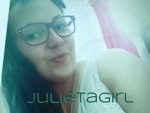 Julietagirl