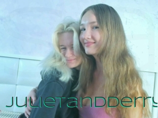 Julietandderry