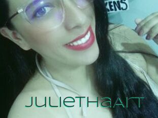 JuliethaArt