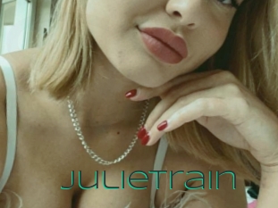 Julietrain