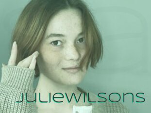 Juliewilsons