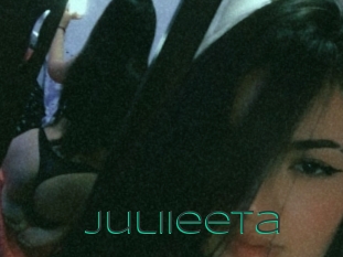 Juliieeta