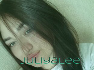 Juliyalee