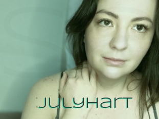 Julyhart