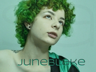 Juneblake