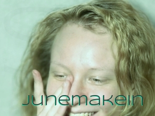 Junemakein