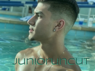 Junioruncut