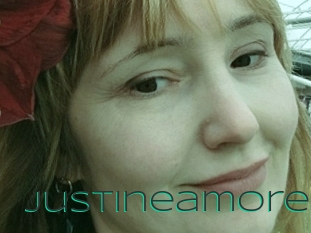 Justineamore