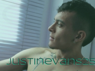 Justinevans25