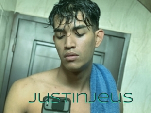 Justinjeus