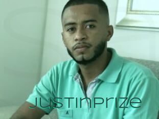 Justinprize