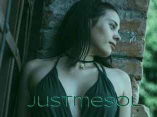 Justmesol