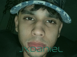 Jxdaniel