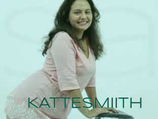 KATTESMIITH