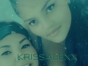 KRISSALEXX