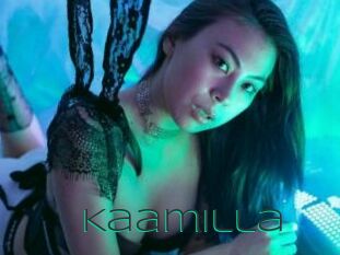 Kaamilla