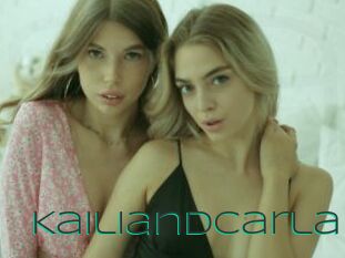 KailiandCarla