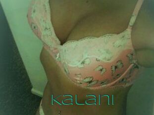 Kalani