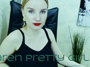 Karen_Pretty_Girl