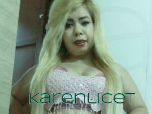 Karenlicet