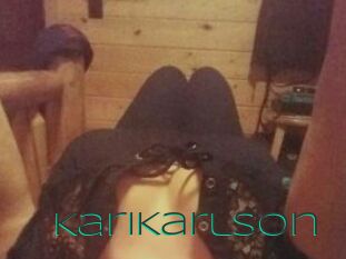 KariKarlson