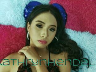 KathrynHendel Sex Agent