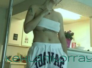 KehlaniKorray