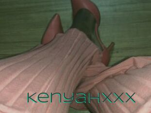 Kenyahxxx