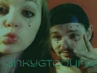 KinkyGTcouple