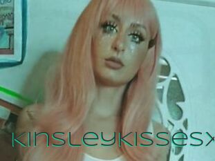 KinsleyKissesX