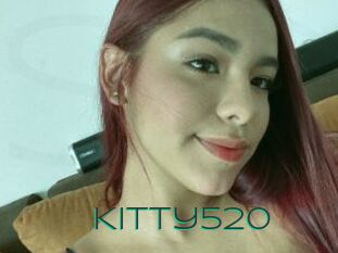 Kitty520