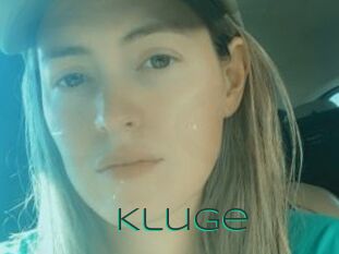 Kluge