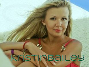 KristinBailey Sex Agent