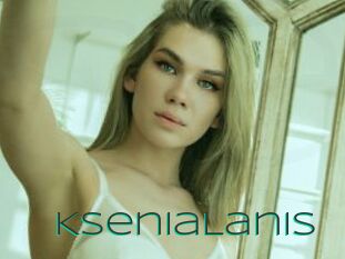 KseniaLanis