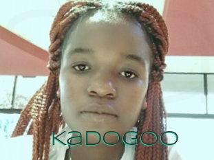 Kadogoo