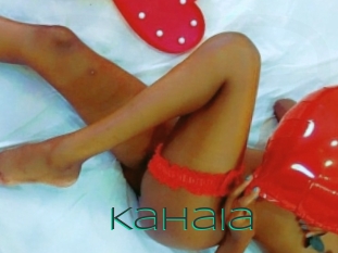 Kahaia