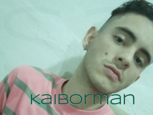 Kaiborman