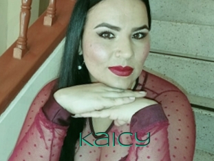 Kaicy