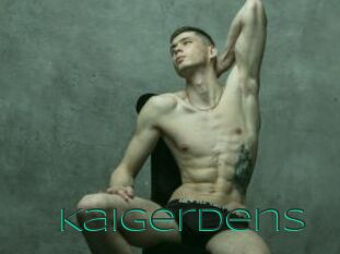 Kaigerdens