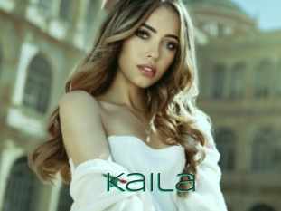 Kaila