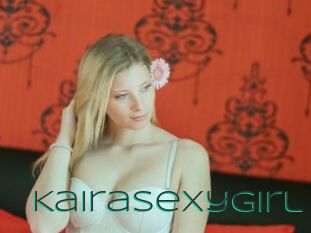Kairasexygirl