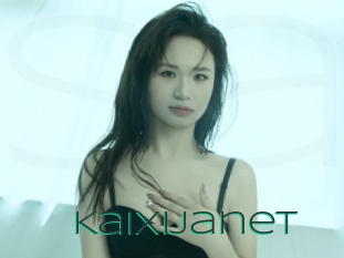 Kaixijanet