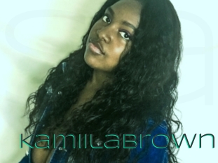 Kamiilabrown