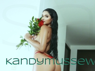 Kandymussew