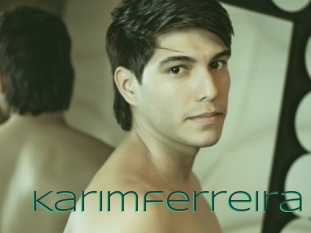 Karimferreira