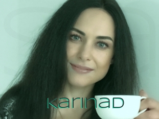 Karinad